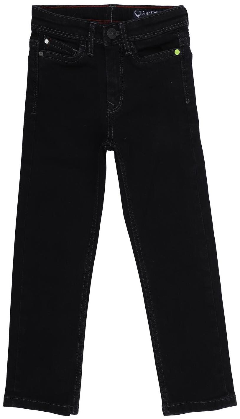 

Allen Solly Navy Jeans