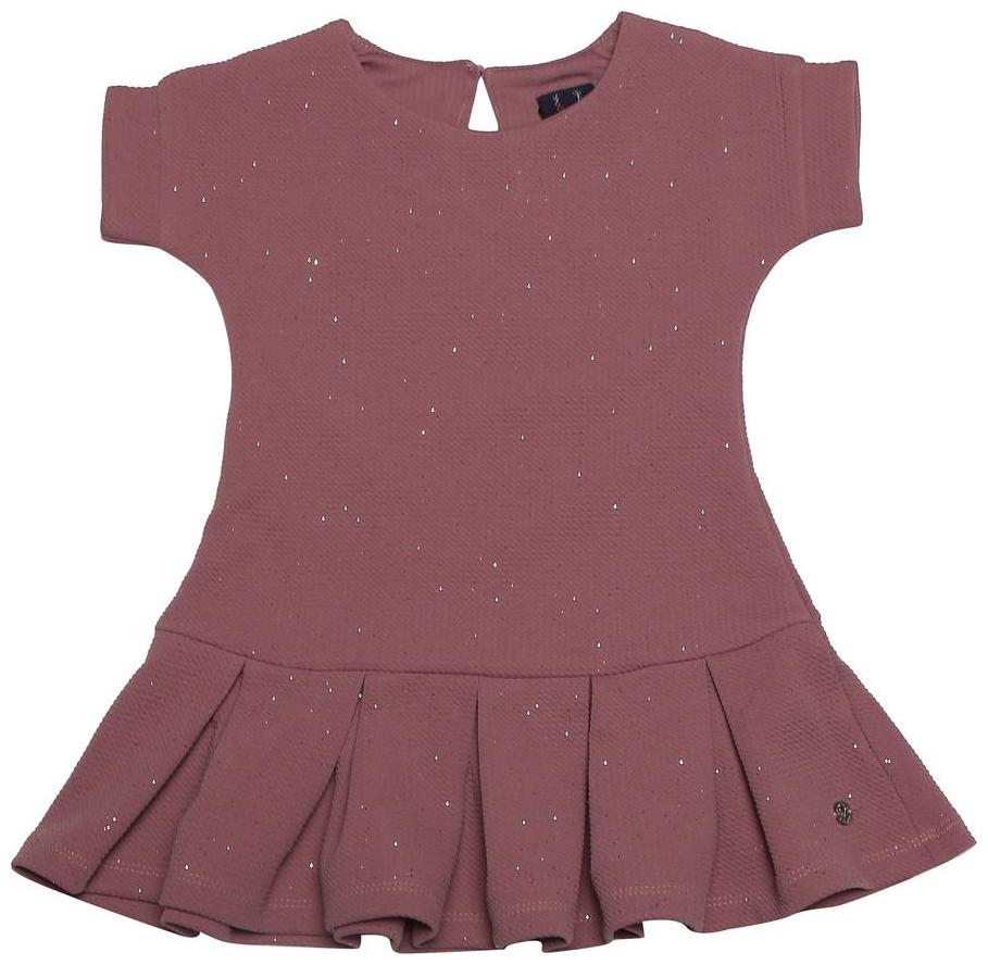 

Allen Solly Purple Cotton Short Sleeves Knee Length Princess Frock ( Pack of 1 )