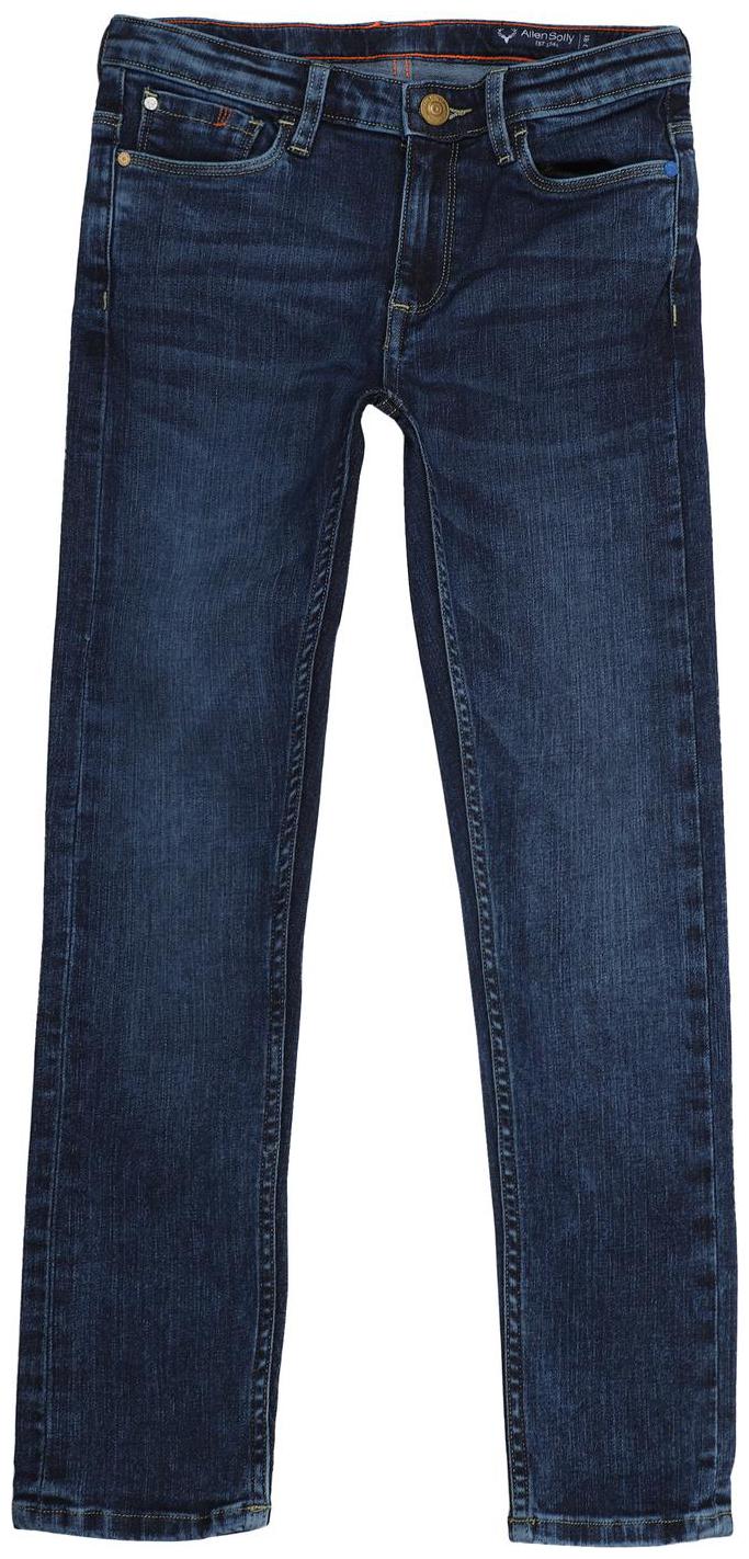 

Allen Solly Blue Jeans For Boys