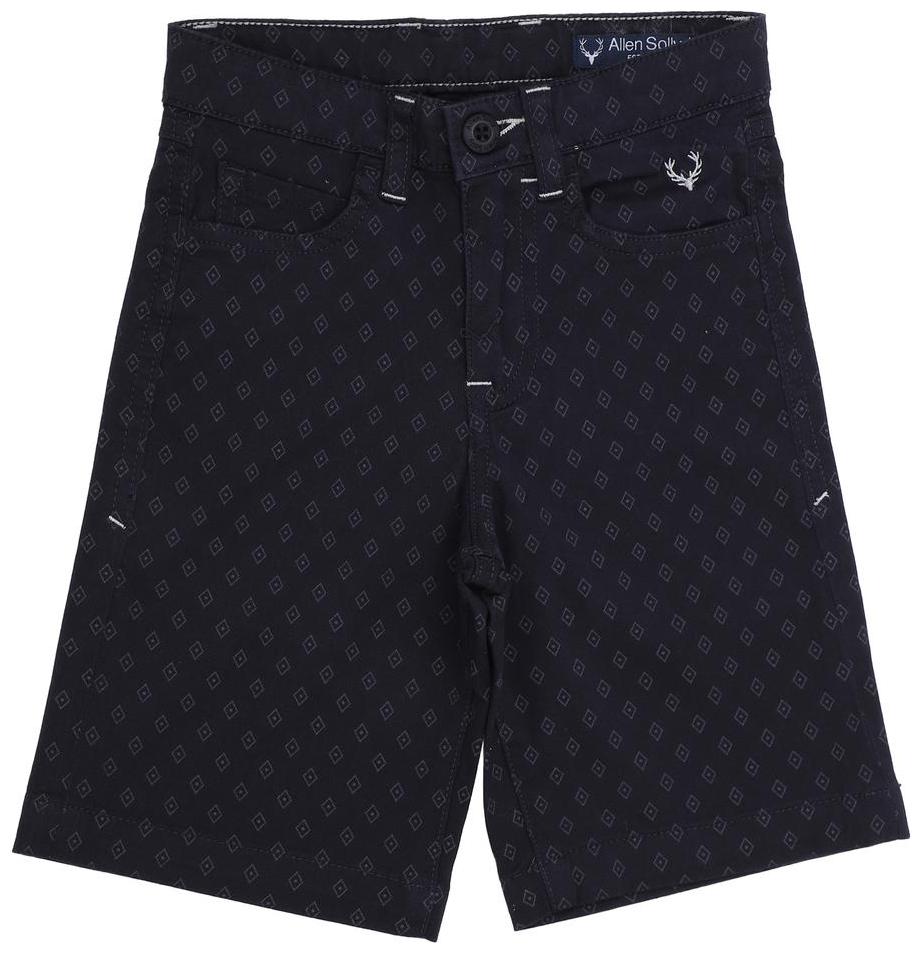 

Allen Solly Shorts 3 4ths For Boy (Blue)