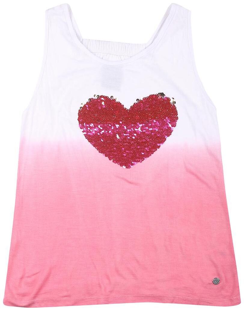 

Allen Solly Girl Viscose Printed T shirt - Pink