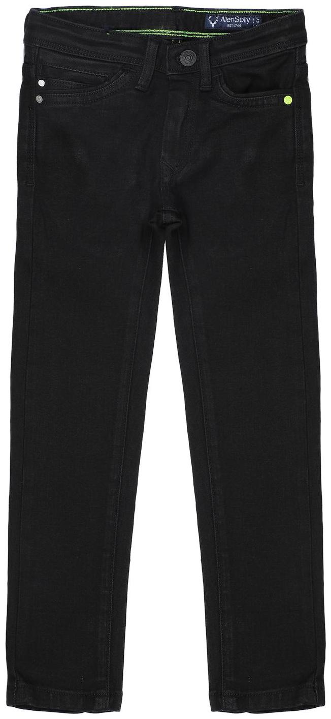 

Allen Solly Black Jeans For Boy