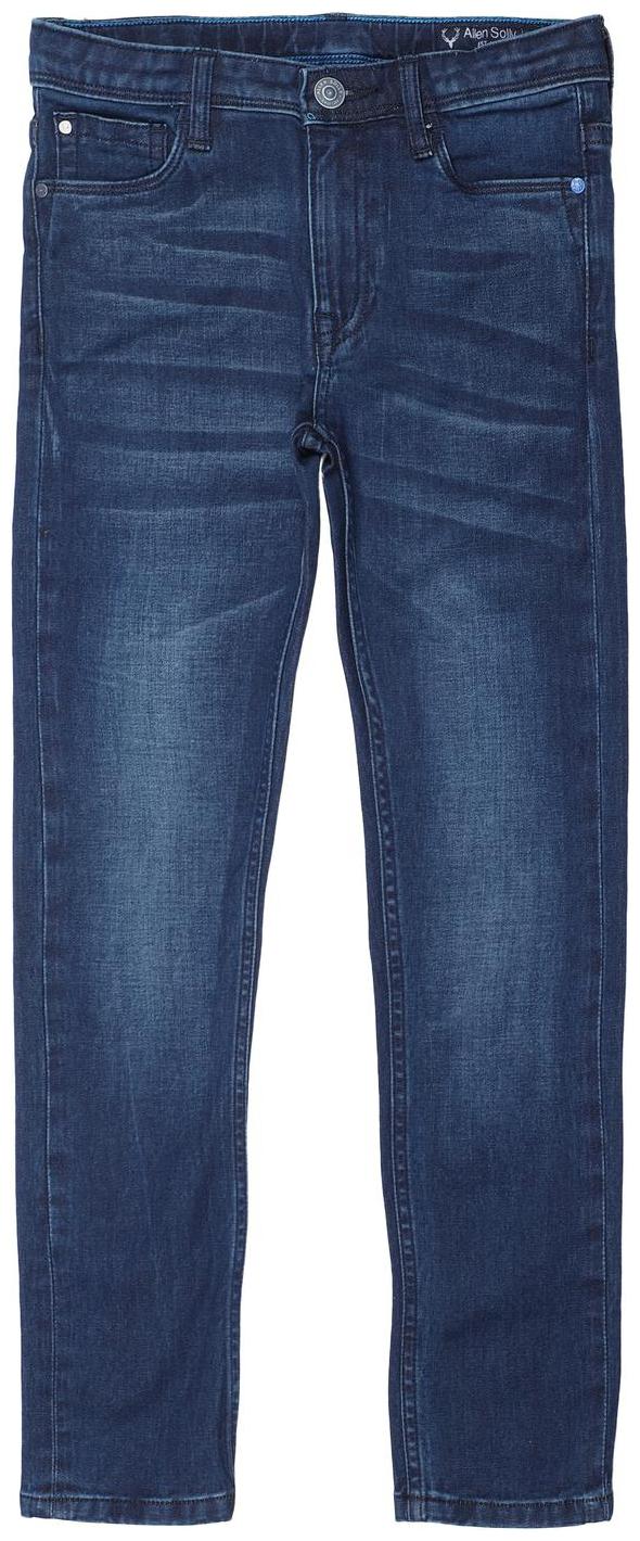 

Allen Solly Blue Jeans For Boy