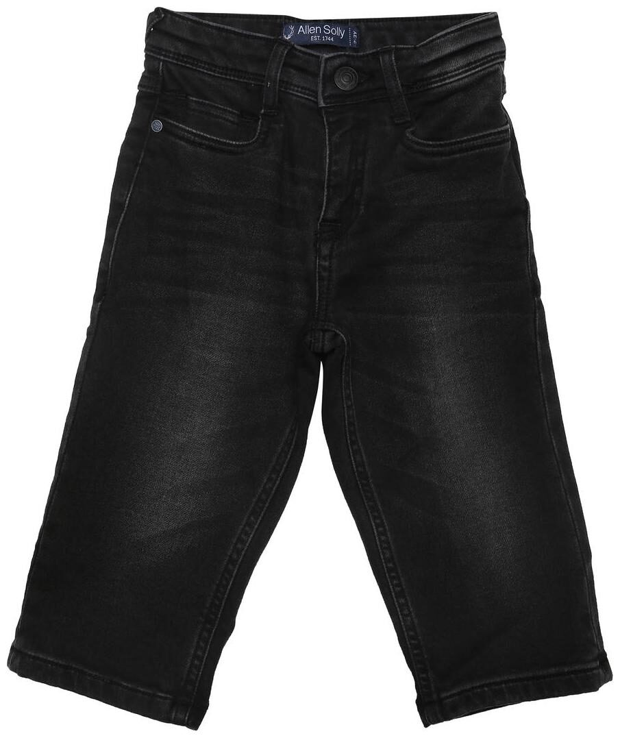 

Allen Solly Black Jeans