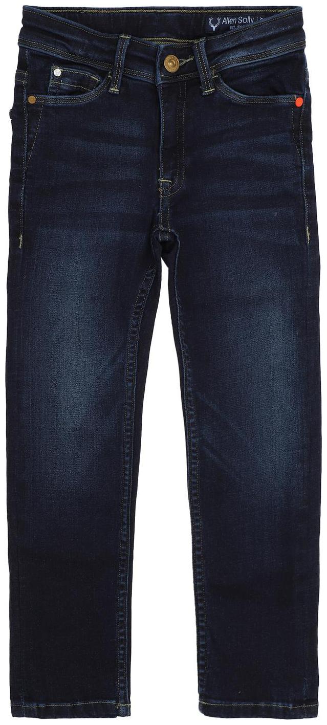 

Allen Solly Jeans For Boy (Blue)