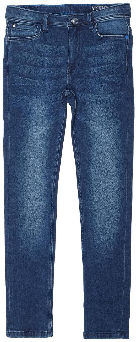 

Allen Solly Blue Jeans For Boy