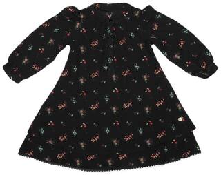 Allen Solly Black Frock