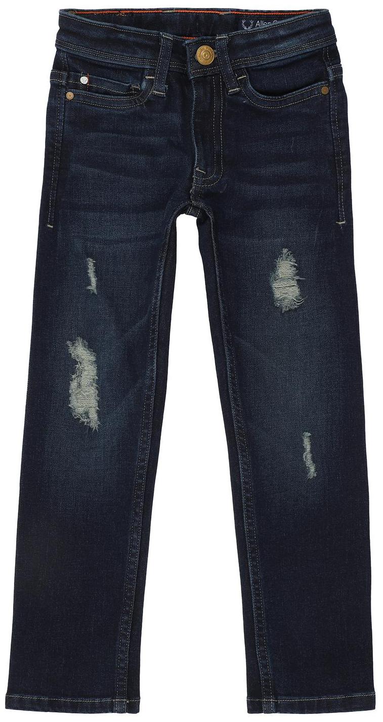

Allen Solly Navy Jeans For Boys