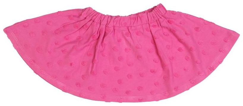 

Allen Solly Baby girl Cotton Solid Skirt - Pink
