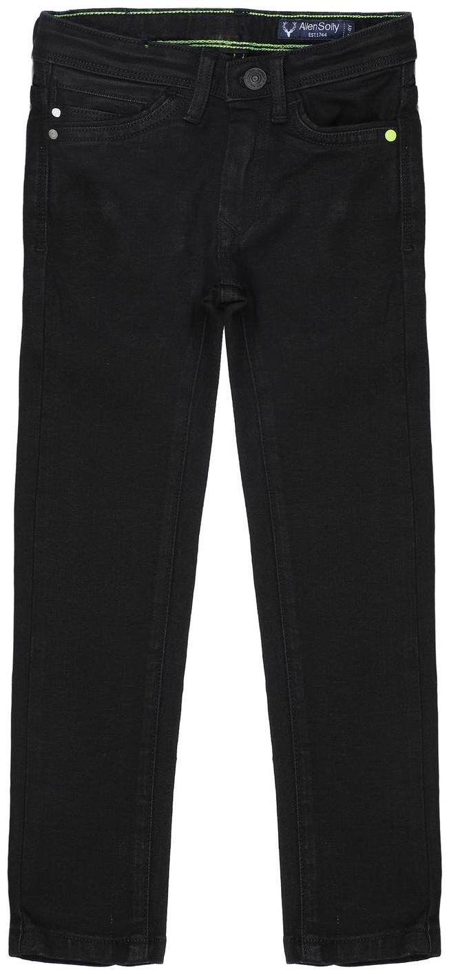 

Allen Solly Black Jeans For Boy