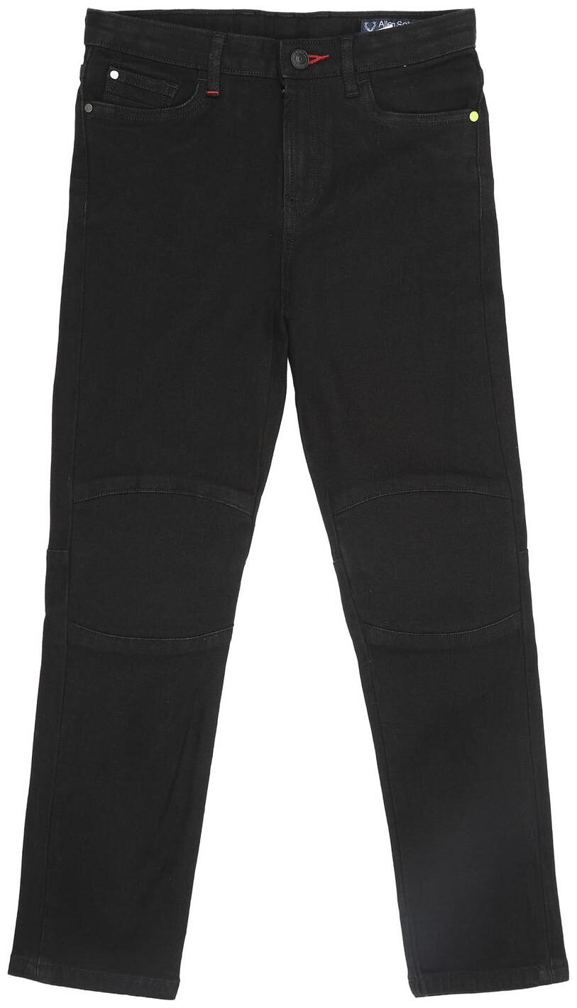 

Allen Solly Black Jeans For Boys