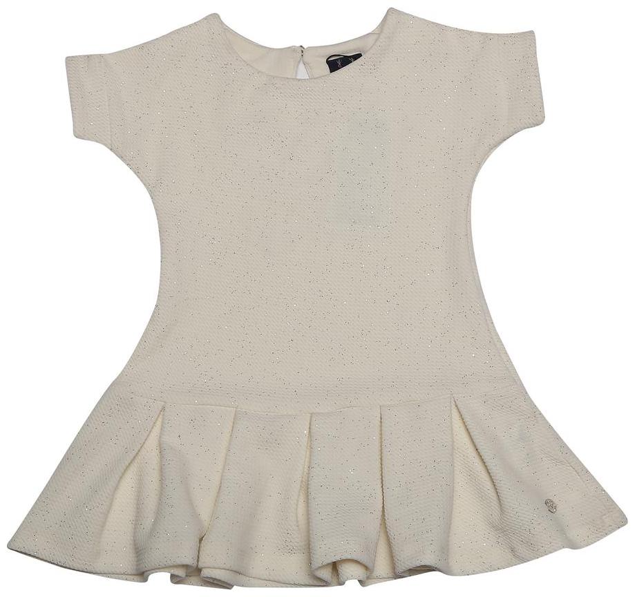 

Allen Solly Grey Cotton Short Sleeves Knee Length Princess Frock ( Pack of 1 )