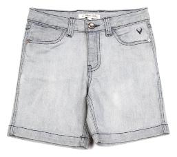 

Allen Solly Boy Solid Na - Grey