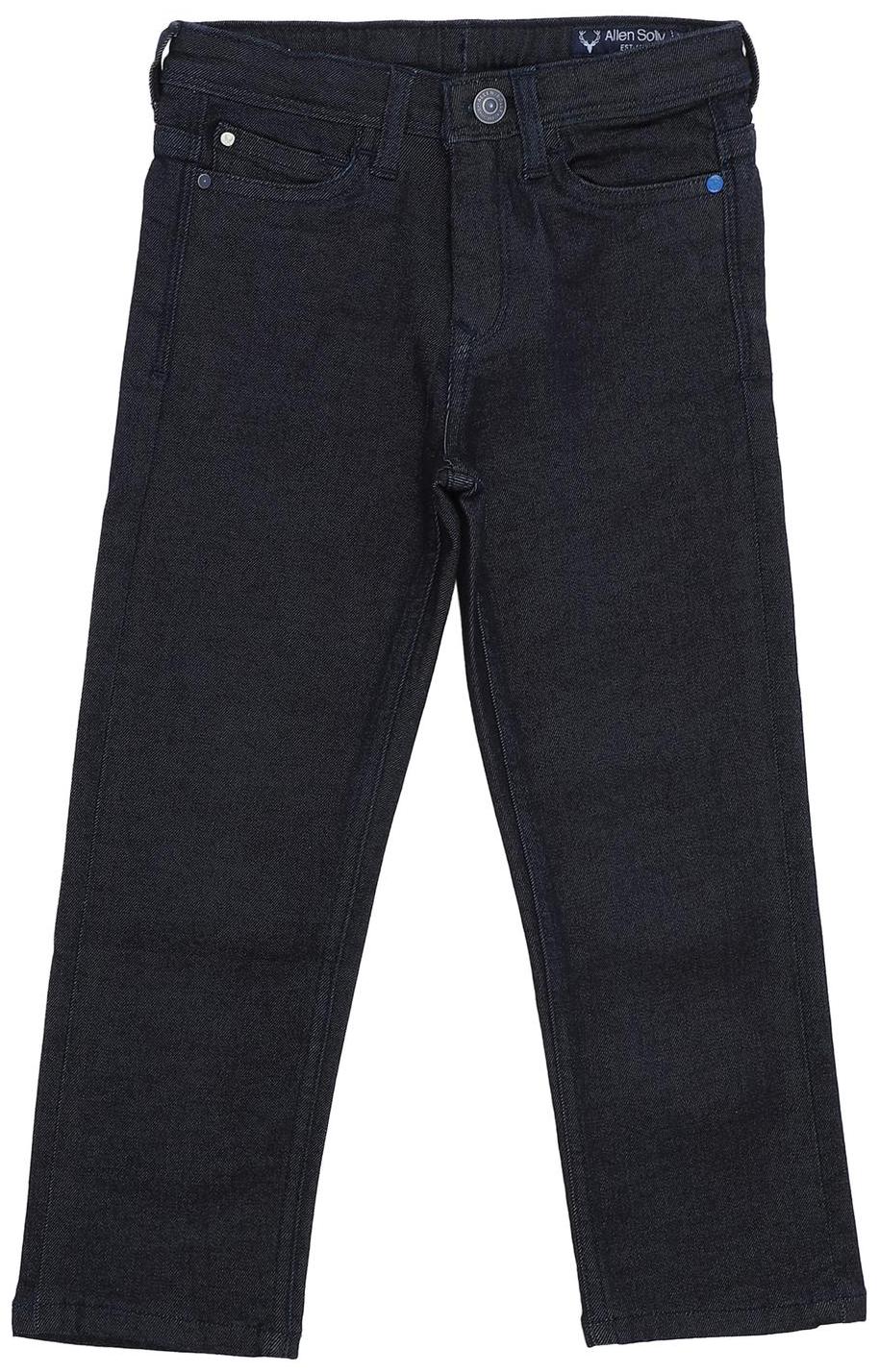 

Allen Solly Jeans For Boy (Blue)