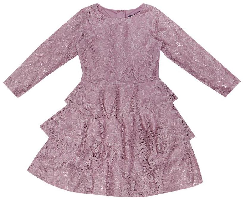 

Allen Solly Purple Cotton Full Sleeves Knee Length Princess Frock ( Pack of 1 )