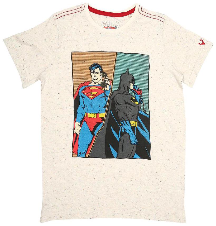 

Allen Solly Boy Blended Printed T-shirt - Beige