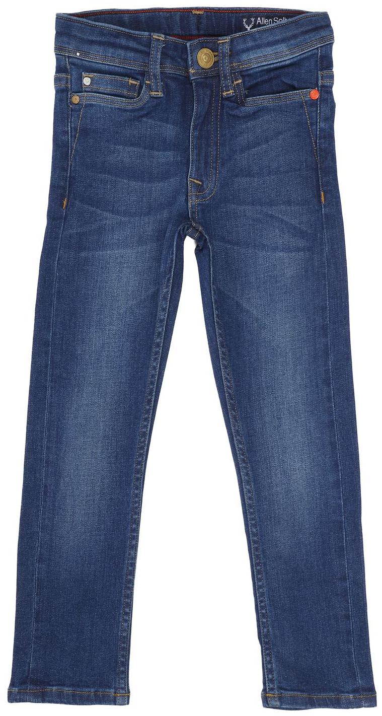 

Allen Solly Blue Jeans For Boys