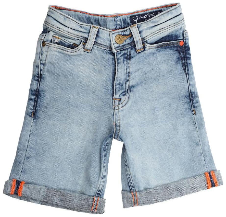 

Allen Solly Blue Shorts For Boys