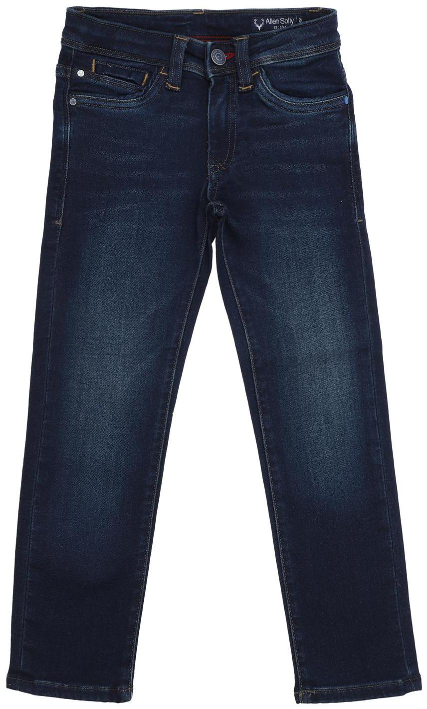 

Allen Solly Jeans For Boy (Blue)