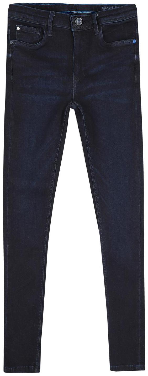 

Allen Solly Navy Jeans