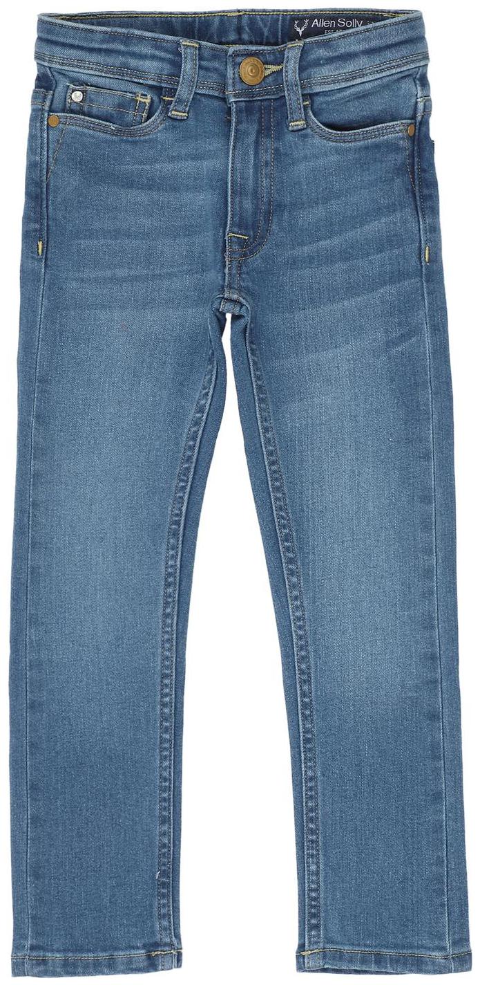 

Allen Solly Blue Jeans For Boys
