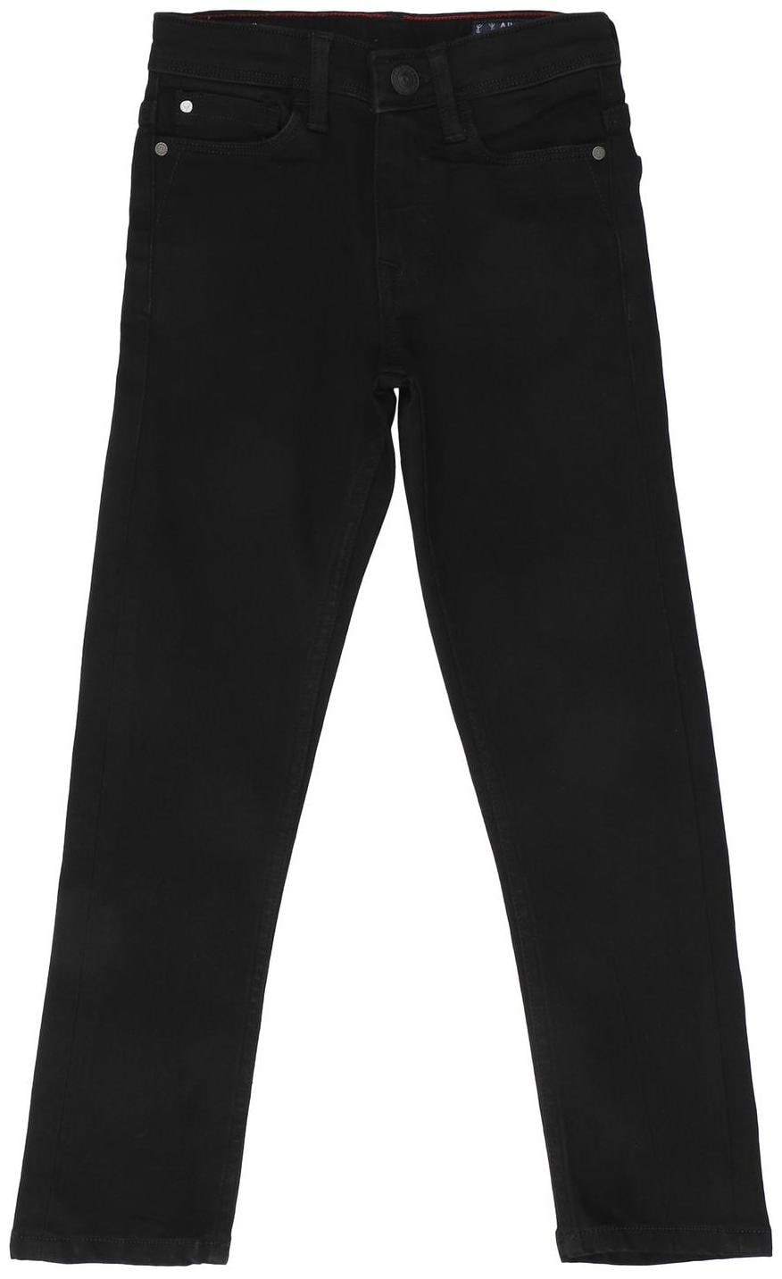 

Allen Solly Black Jeans For Boys