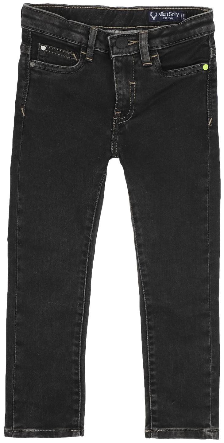 

Allen Solly Grey Jeans