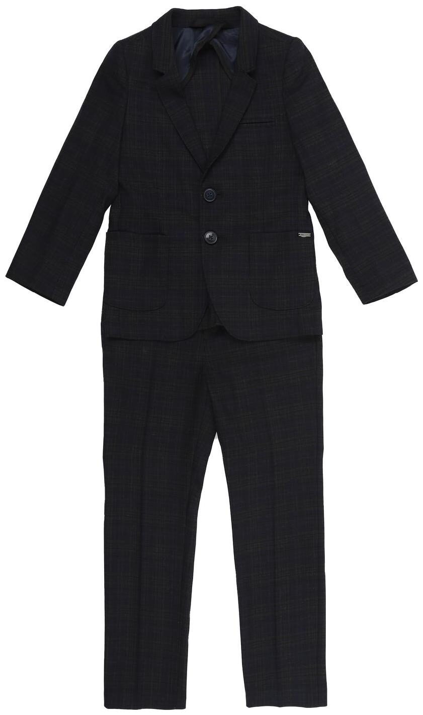 

Allen Solly Navy Two Piece Suit For Boys