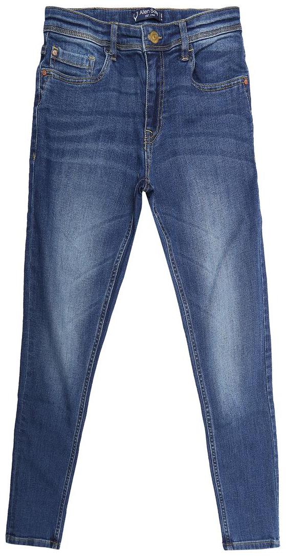 

Allen Solly Blue Jeans