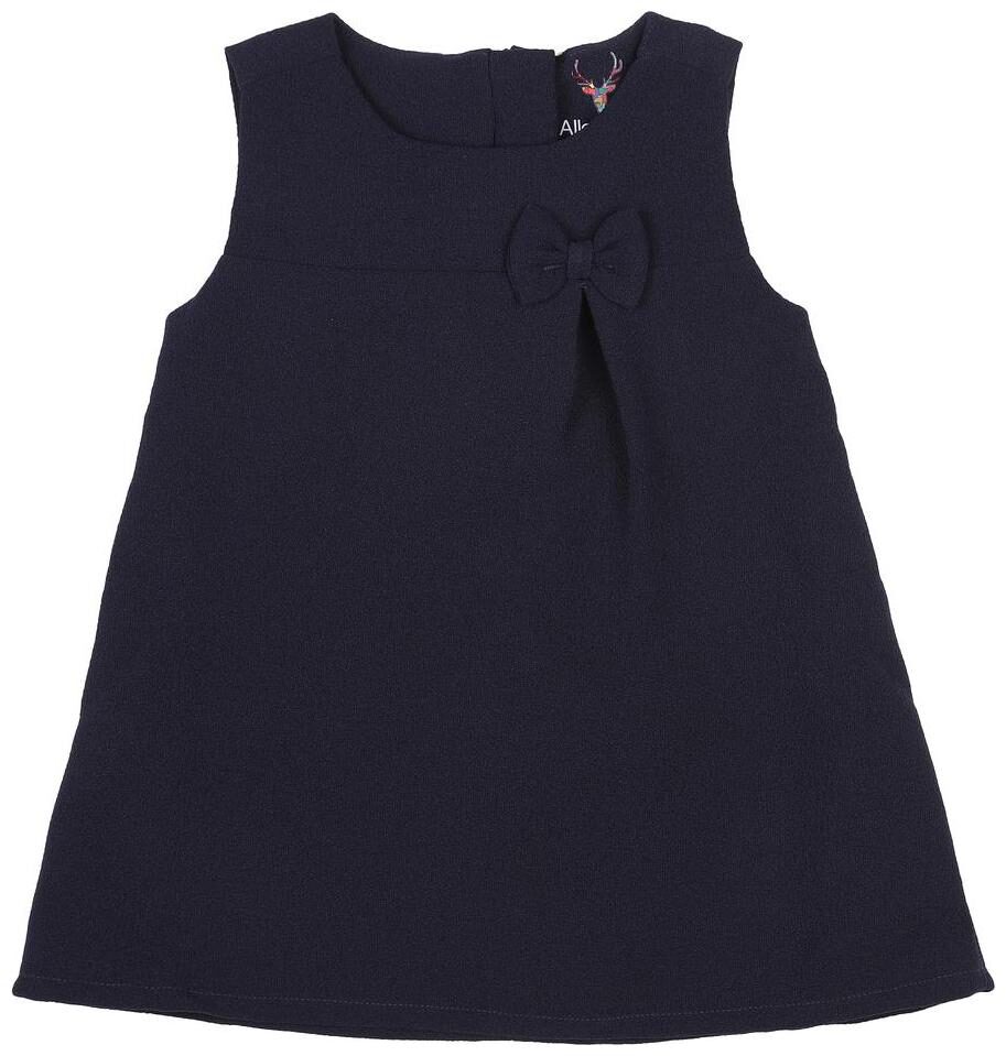 

Allen Solly Blue Frock