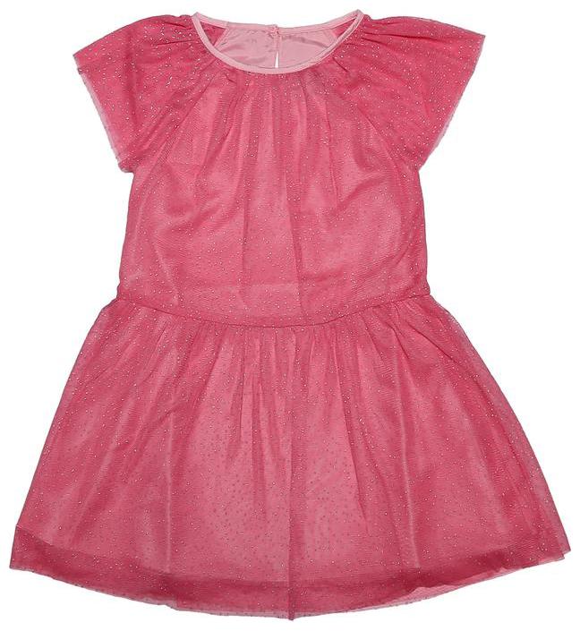 

Allen Solly Pink Cotton Short Sleeves Knee Length Princess Frock ( Pack of 1 )