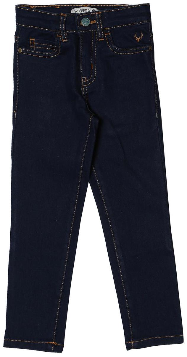 

Allen Solly Blue Jeans