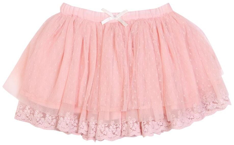 

Allen Solly Baby girl Cotton Solid Skirt - Pink