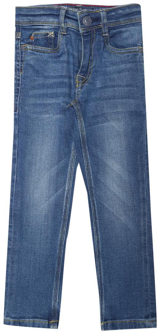 

Allen Solly Blue Jeans