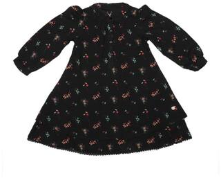 Allen Solly Black Frock