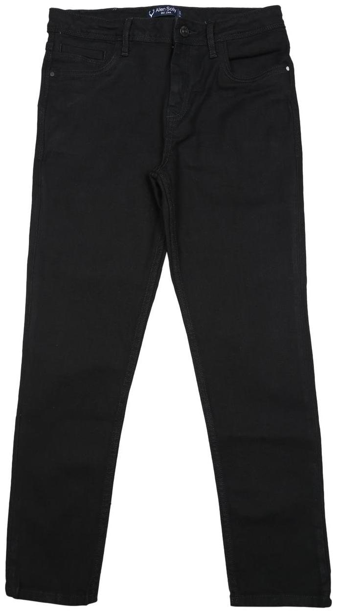 

Allen Solly Black Jeans