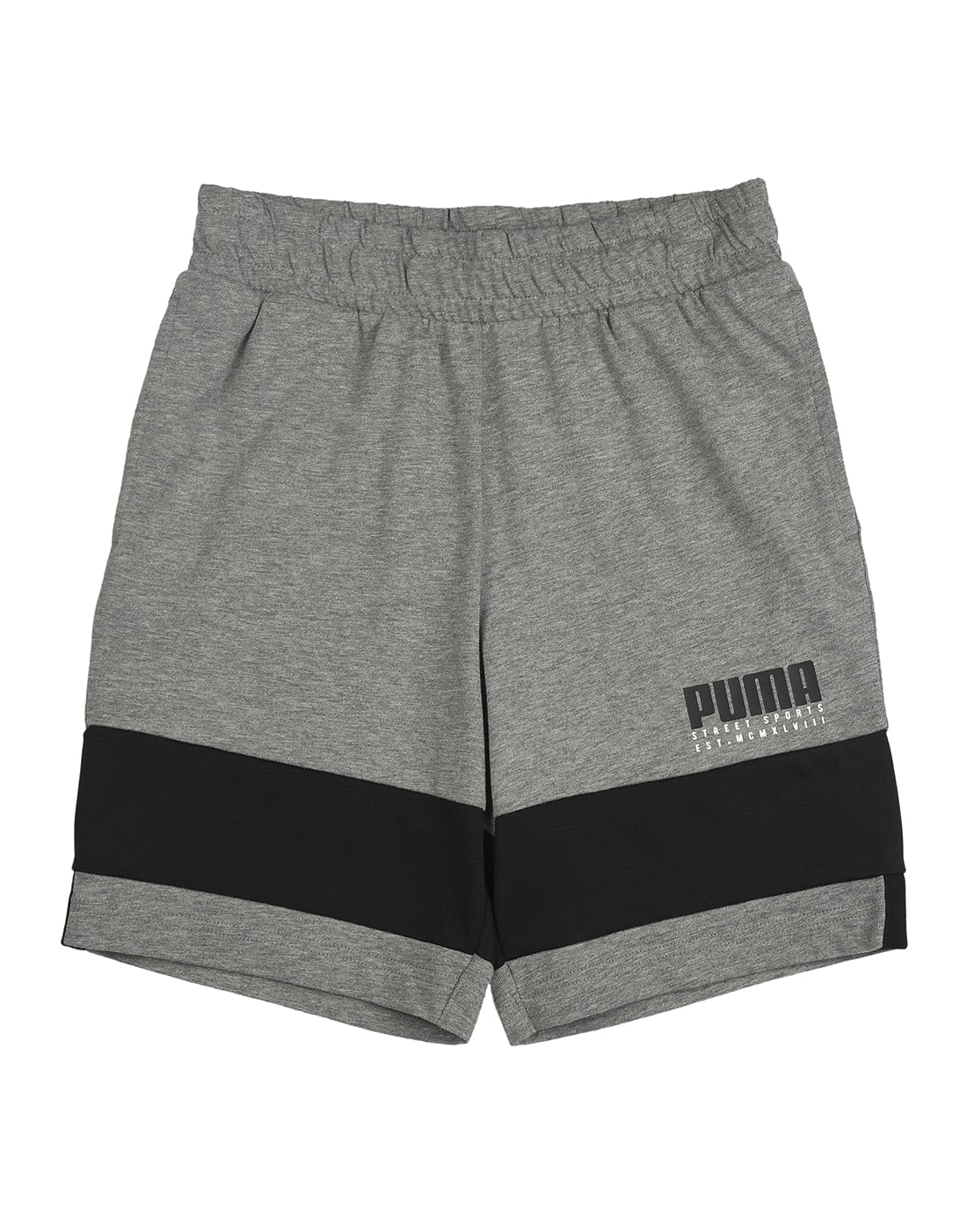 

Alpha Jersey Shorts