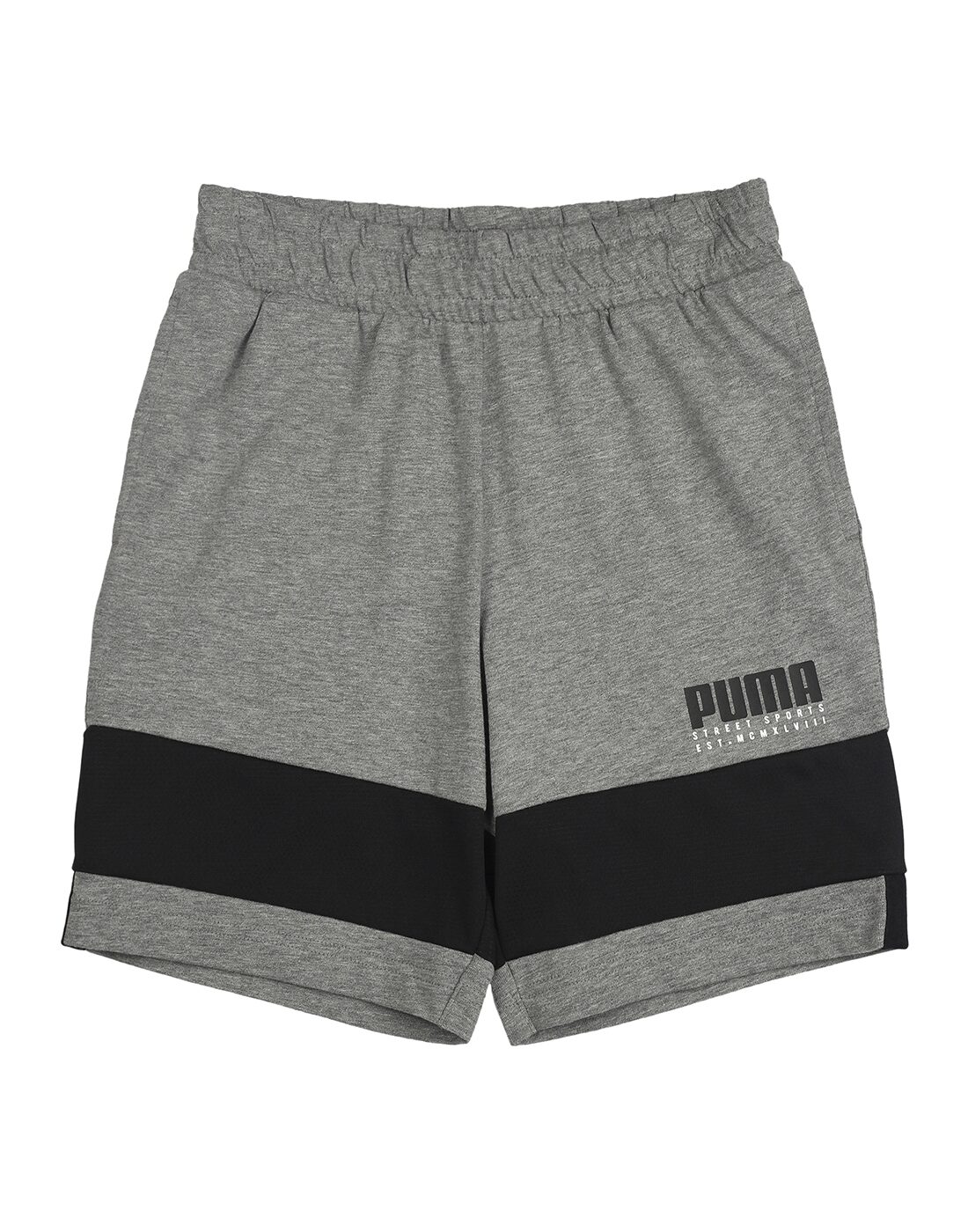 

Alpha Jersey Shorts