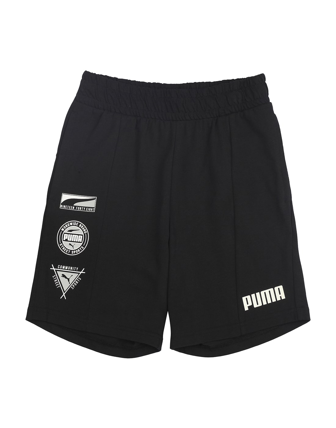 

Alpha Summer Shorts
