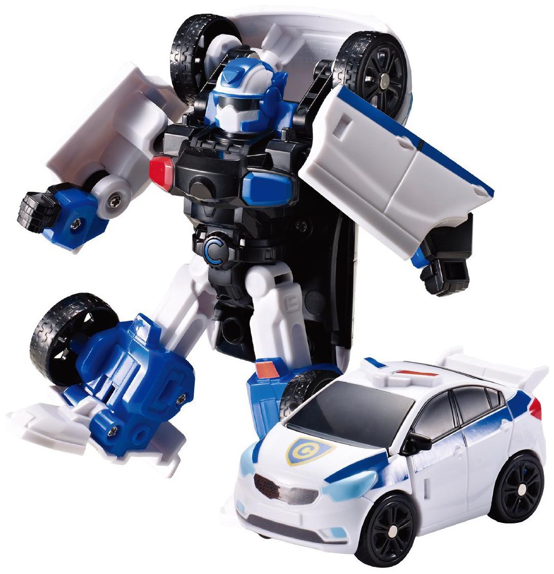 

ALPHAVECTOR Tobot - Mini Tobot C (Multi)