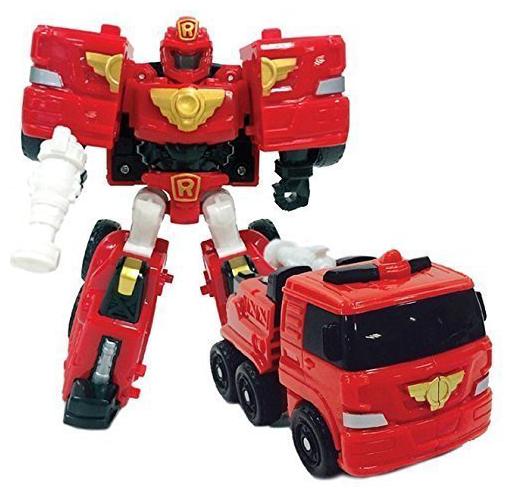 

ALPHAVECTOR Tobot - Mini Tobot R (Multi)
