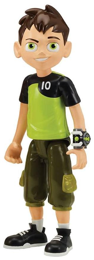 

ALPHAVECTOR Ben10 - Ben Tennyson XL (Multi)
