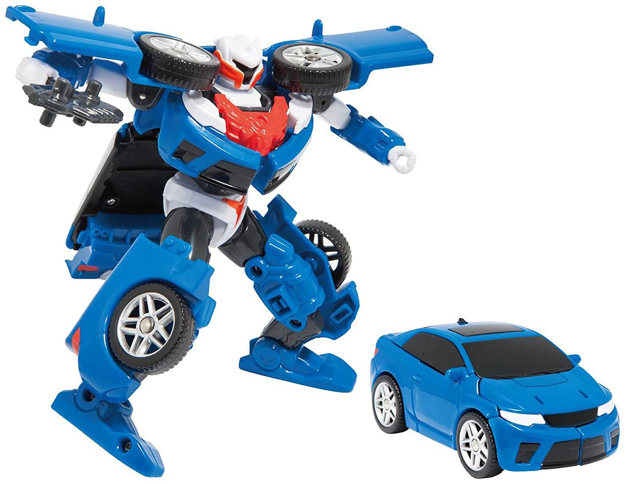 

ALPHAVECTOR Tobot - Tobot Y (Multi)