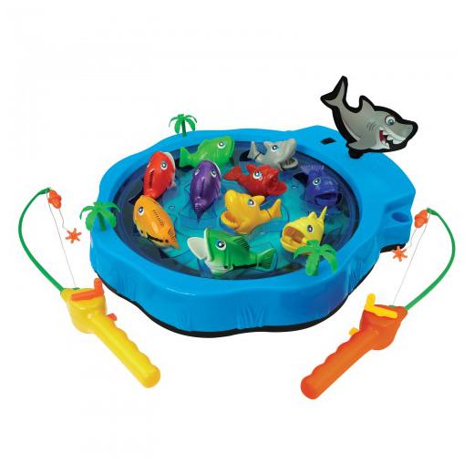 

ALPHAVECTOR Merchant Ambassador Carnival Gone Fishing (Multi)