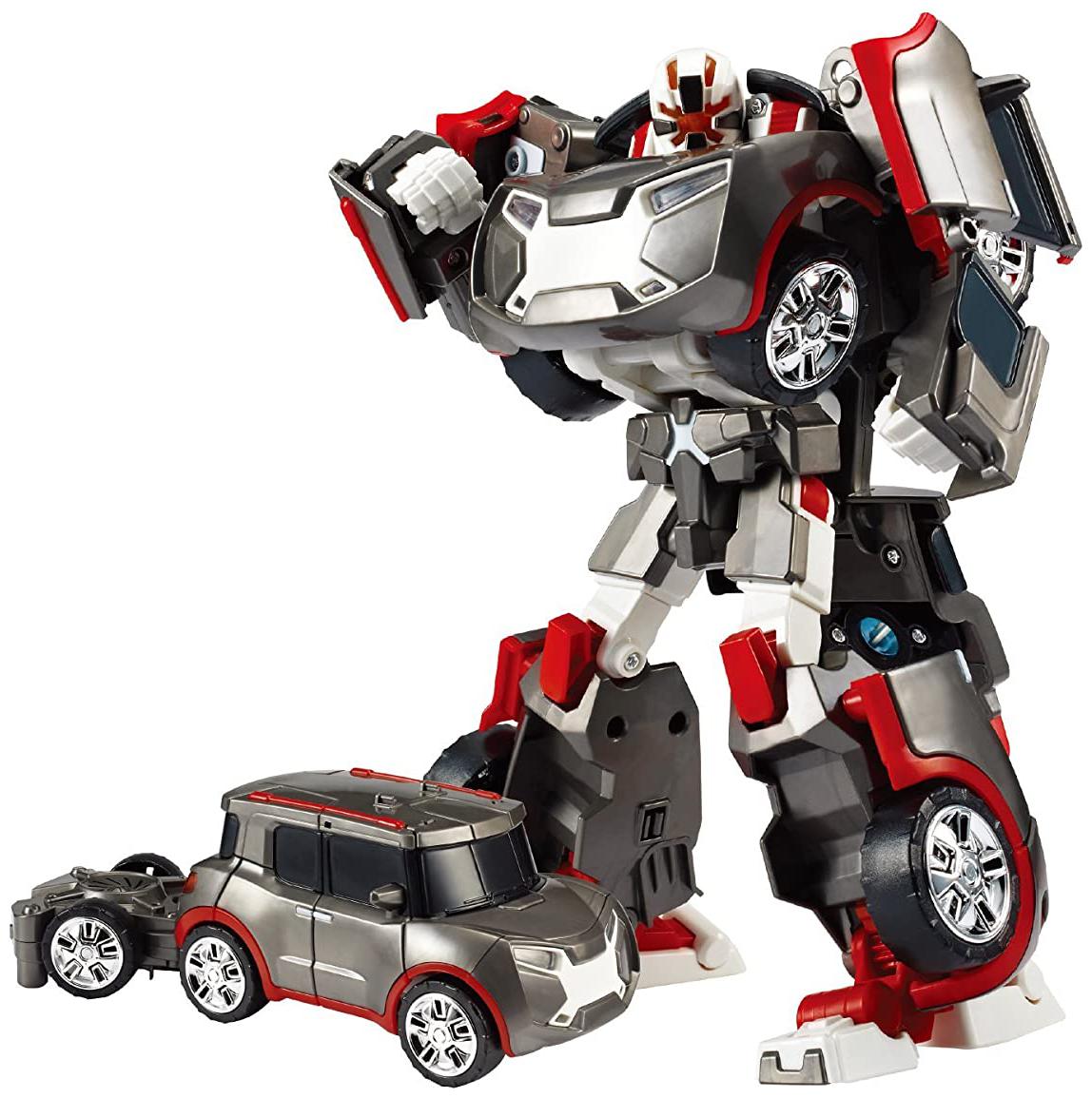 

ALPHAVECTOR Tobot - Evolution Shield on X (Multi)