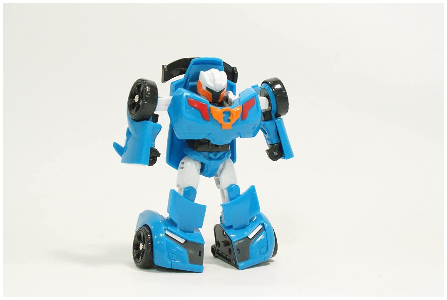 

ALPHAVECTOR Tobot - Mini Tobot Y (Multi)