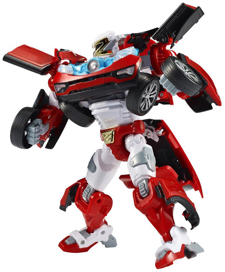 

ALPHAVECTOR Tobot - Tobot Z (Multi)