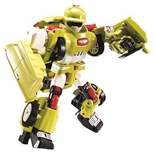 

ALPHAVECTOR Tobot - Tobot D (Multi)