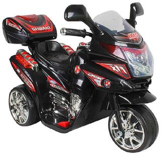 Amardeep Battery Operated Ride On Bike...