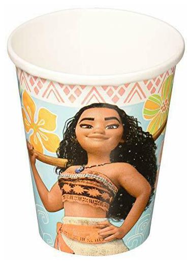 

Amscan 581832 Party Favor 9 oz Multicolor
